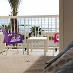 Villa On The Beachfront, Ayia Thekla, Marina *