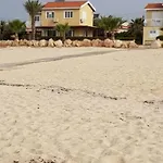 On The Beachfront, Ayia Thekla, Marina