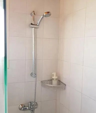 On The Beachfront, Ayia Thekla, Marina *