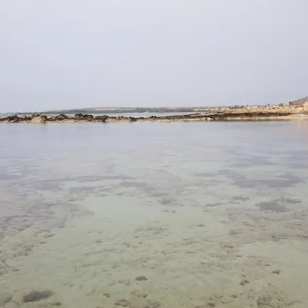 On The Beachfront, Ayia Thekla, Marina