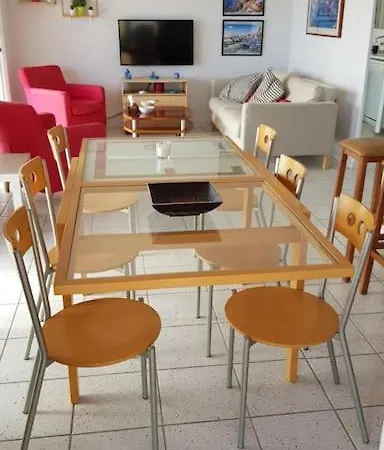 On The Beachfront, Ayia Thekla, Marina Agia Napa