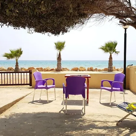 On The Beachfront, Ayia Thekla, Marina *