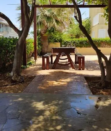 On The Beachfront, Ayia Thekla, Marina Villa *