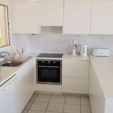 Villa On The Beachfront, Ayia Thekla, Marina Agia Napa