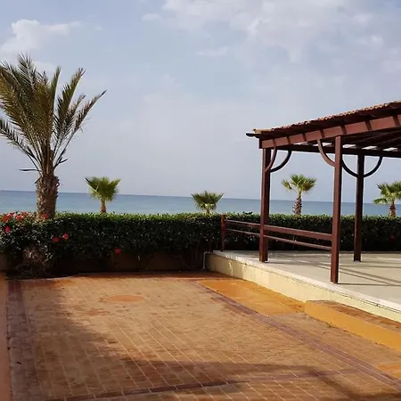 On The Beachfront, Ayia Thekla, Marina *