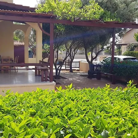 On The Beachfront, Ayia Thekla, Marina *