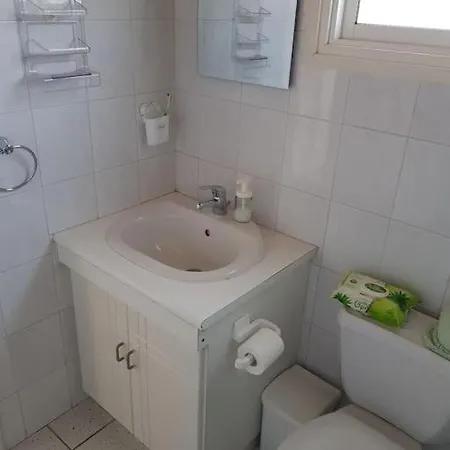 On The Beachfront, Ayia Thekla, Marina Ajia Napa