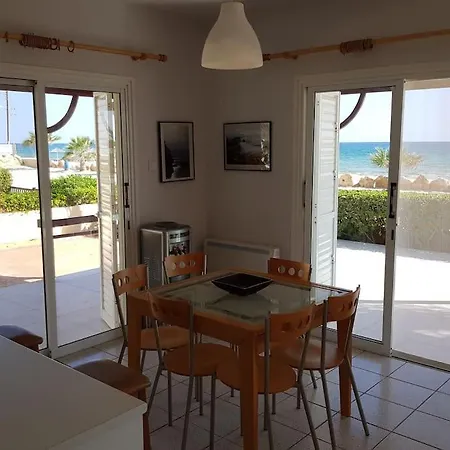 On The Beachfront, Ayia Thekla, Marina Willa