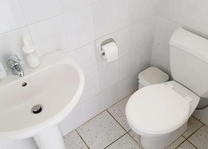 On The Beachfront, Ayia Thekla, Marina アヤナパ