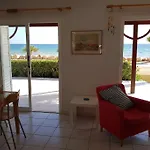 Villa On The Beachfront, Ayia Thekla, Marina
