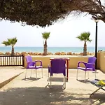 On The Beachfront, Ayia Thekla, Marina *