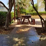 On The Beachfront, Ayia Thekla, Marina Villa *