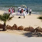 On The Beachfront, Ayia Thekla, Marina Villa Ayia Napa