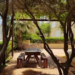 On The Beachfront, Ayia Thekla, Marina