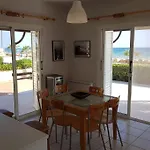 On The Beachfront, Ayia Thekla, Marina Villa