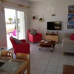 On The Beachfront, Ayia Thekla, Marina *