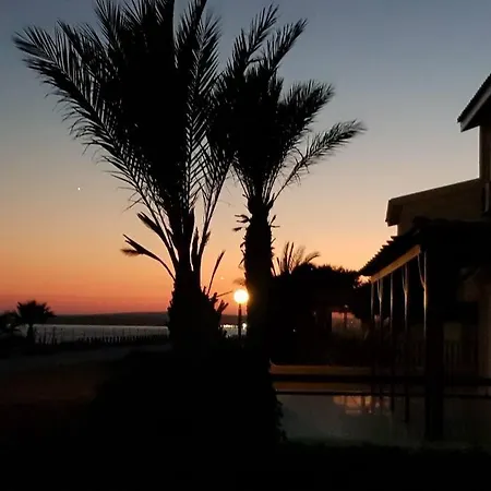 On The Beachfront, Ayia Thekla, Marina Aya Napa