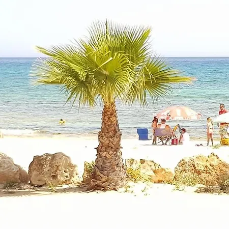 Villa On The Beachfront, Ayia Thekla, Marina Ayia Napa