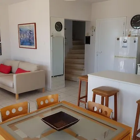 On The Beachfront, Ayia Thekla, Marina *