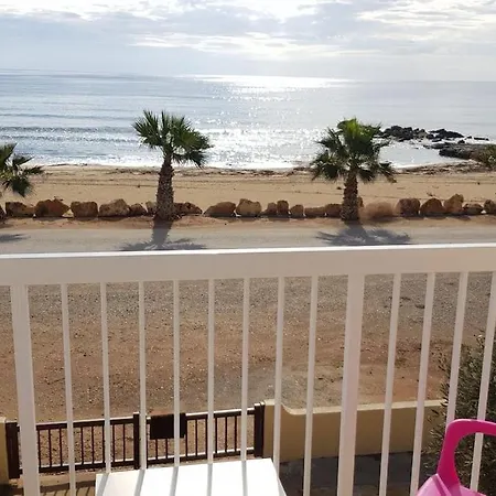 On The Beachfront, Ayia Thekla, Marina Aya Napa
