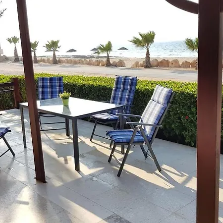 Villa On The Beachfront, Ayia Thekla, Marina Aya Napa