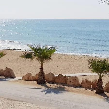 On The Beachfront, Ayia Thekla, Marina Aya Napa