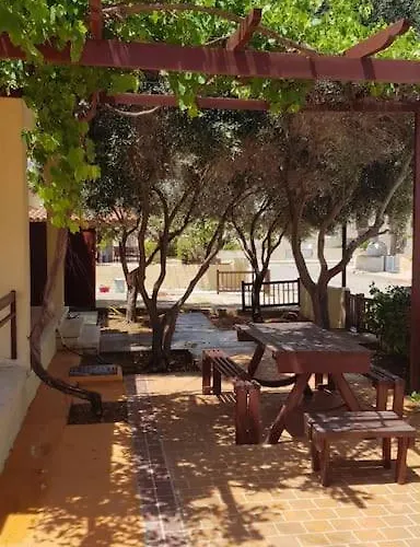 On The Beachfront, Ayia Thekla, Marina * Aya Napa