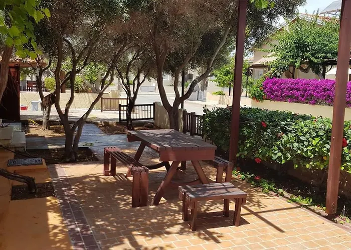 On The Beachfront, Ayia Thekla, Marina * Aya Napa