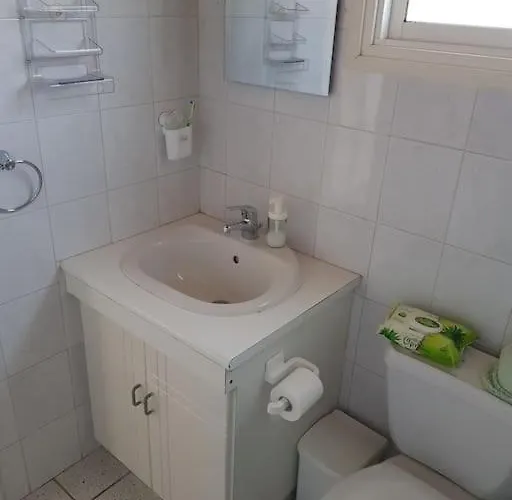 On The Beachfront, Ayia Thekla, Marina Aya Napa